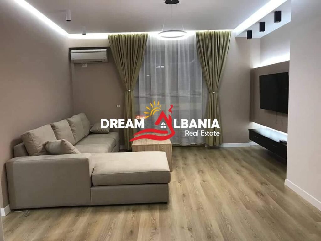 Appartamento in affitto 1+1 Via Kavajes a Tirana (ID 42111549)