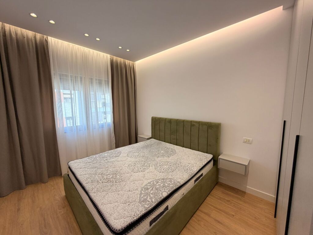 SHITET APARTAMENT  1+1 NE ASTIR !