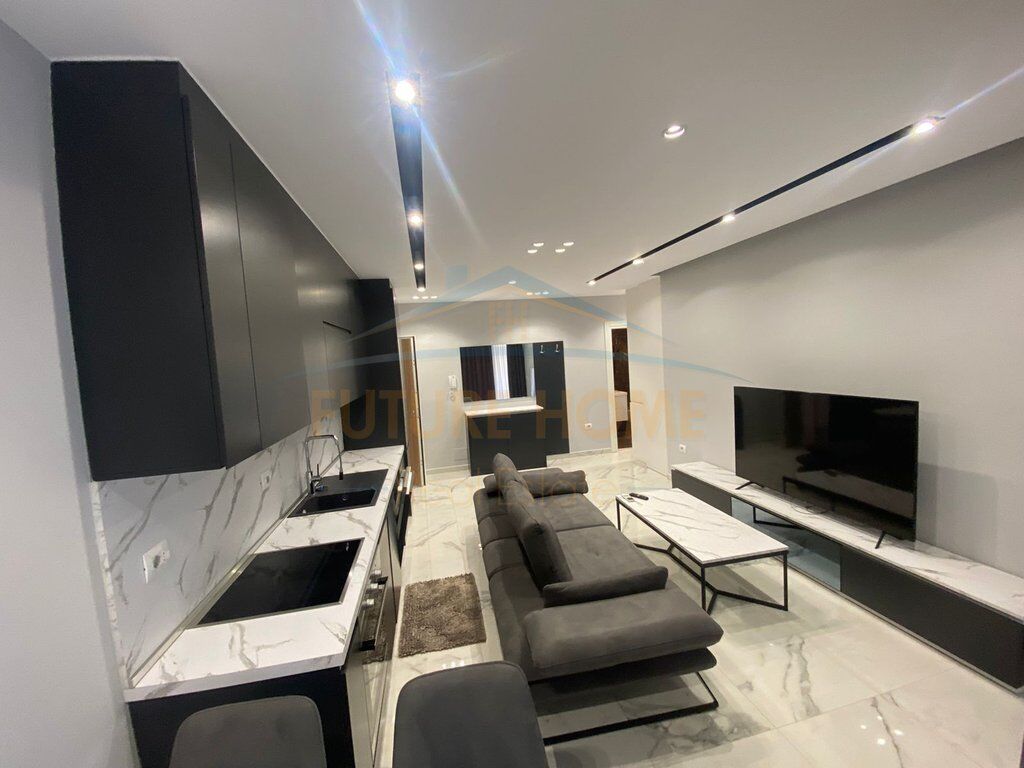 Rent, Apartment 1+1+Parking Space, Panorama Street, Tirana