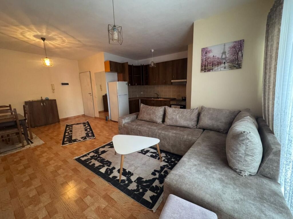 Jepet me qira apartament 2+1 📍 Fusha e Aviacionit (tek Bar Agroni)