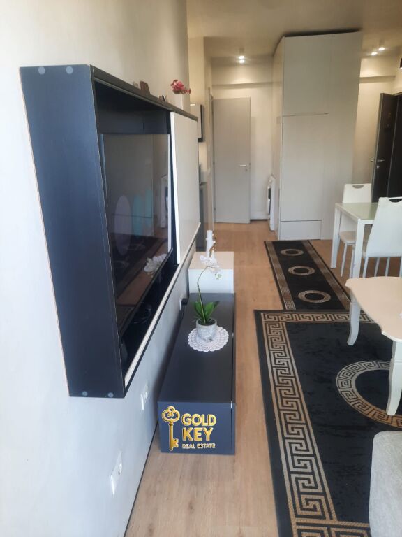 🏡 SHITET APARTAMENT 1+1 ME PAMJE DHE VIJE E PARE ME DETIN