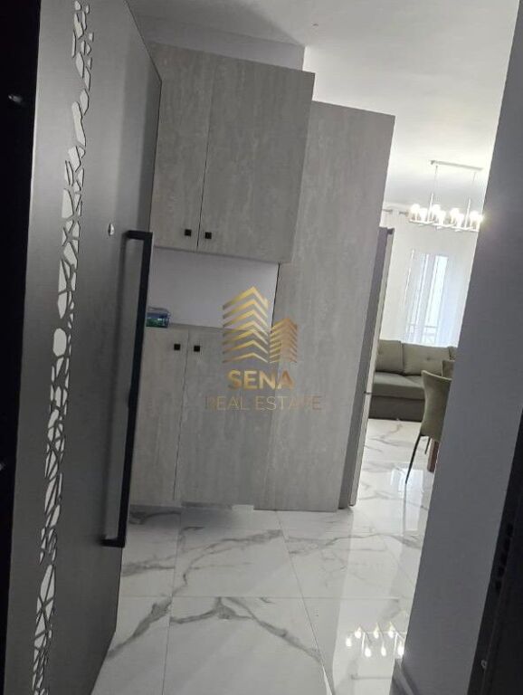 Affitto, Appartamento 2+1+balcone, Lago Secco, 65.000 Leke/mese