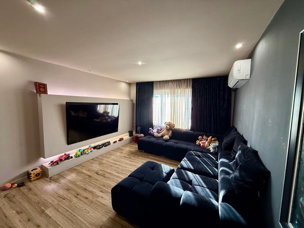 📣 SHITET Apartament 3+1+2 📍 Blloku Gintash, Laprake ✨