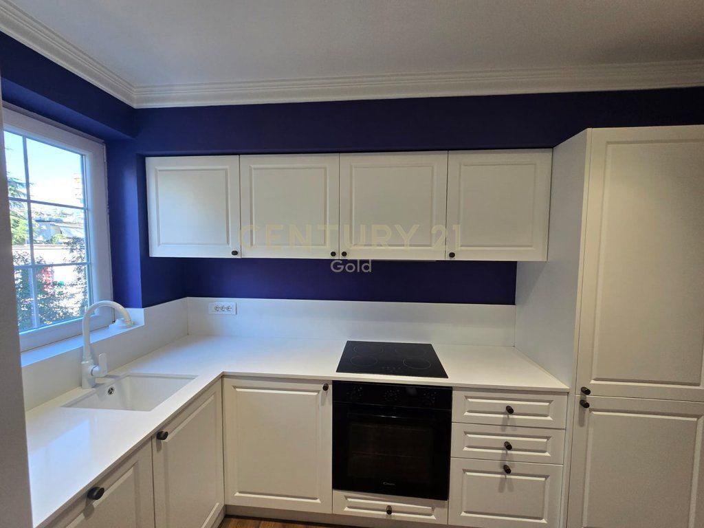 Apartment 1+1 for rent in Bllok