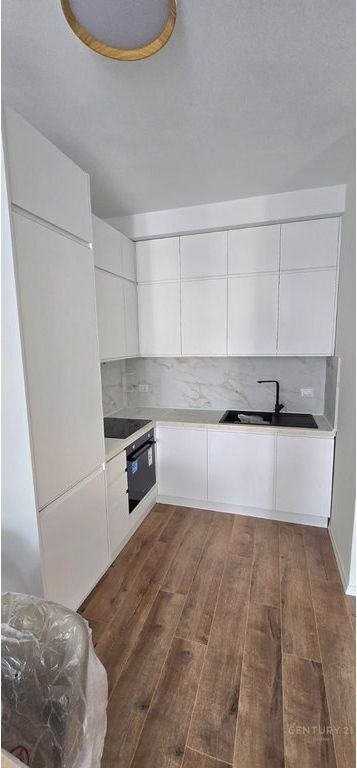 APARTAMENT 1+1 ME QIRA NE DON BOSKO