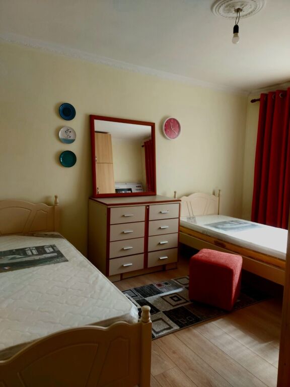 Apartment 1+1+1 Balcony For Rent