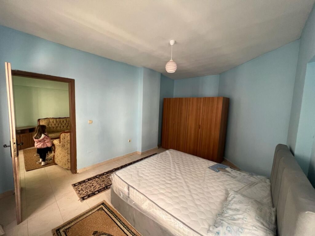 🏡 Apartment 1+1 for rent  📍 Location: Don Bosko, near Viva Market 💶40,000 lek/month