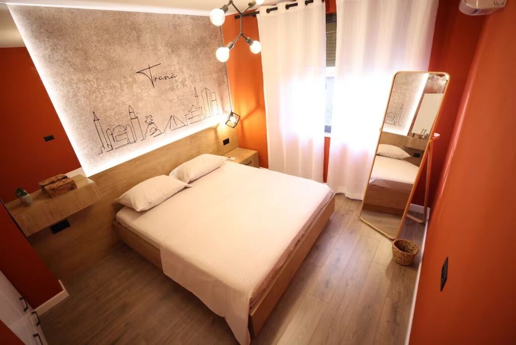 💎 Appartamento 1+1 | 41.3 m² | 110.000€ / 📍BLLOK