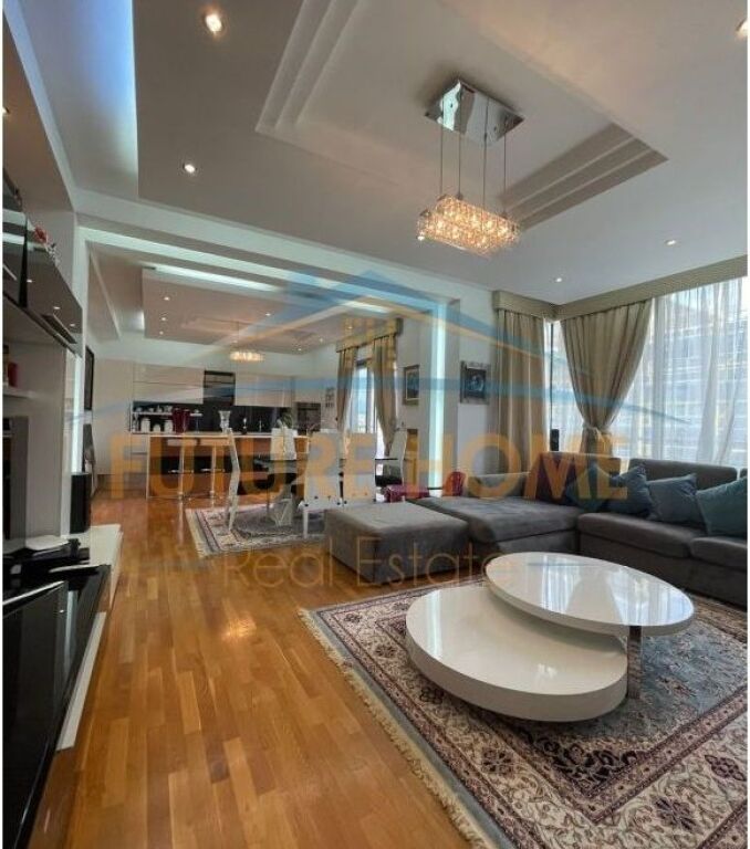 Qera, Apartament 2+1, Bllok