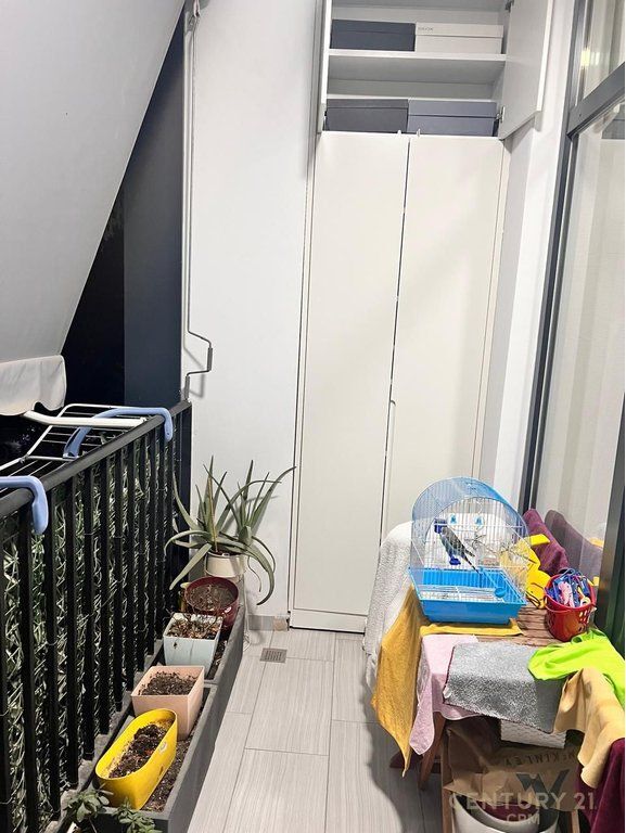 Apartament 2+1+2 për shitje pranë Square 21, Tiranë