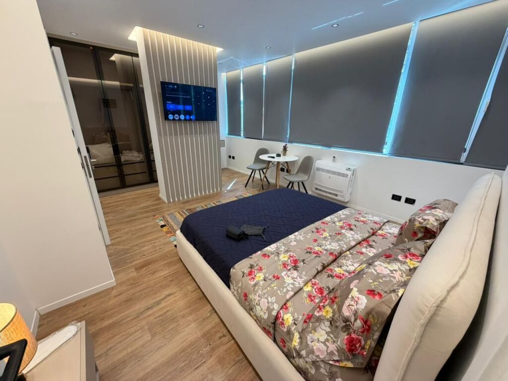 📣 Shiten 2 Garsoniere 📍 Selvia, Rruga Siri Kodra💰 Totali: 240,000€