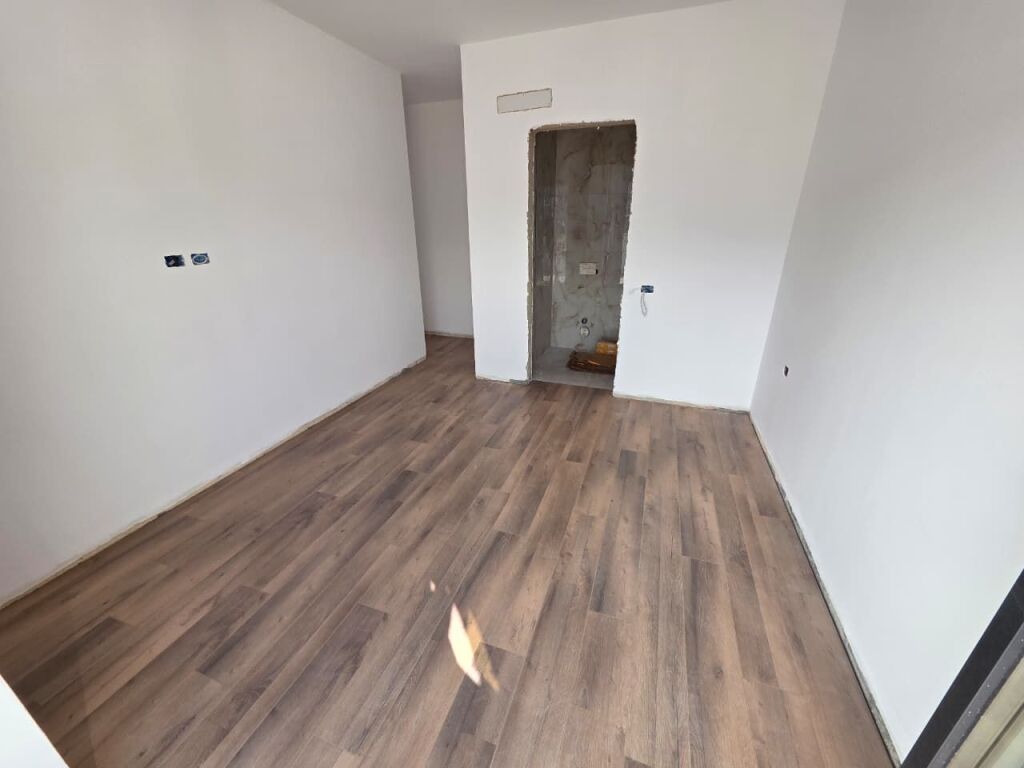 Ali Demi New Electric Market Apartment 2+1+2 + Veranda for Sale