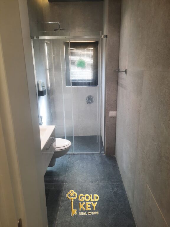 🏡 SHITET APARTAMENT 1+1 ME PAMJE DHE VIJE E PARE ME DETIN