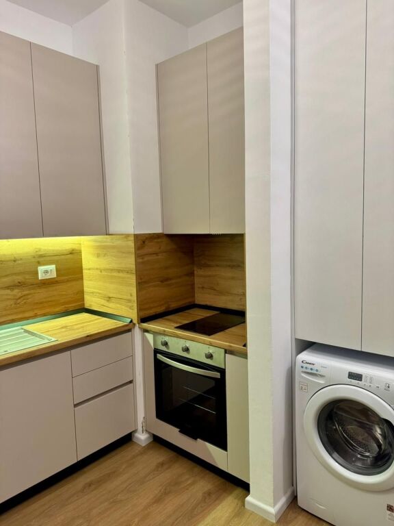 Residence Kadiu-For Rent Apartment 1+1, new, Mangalem