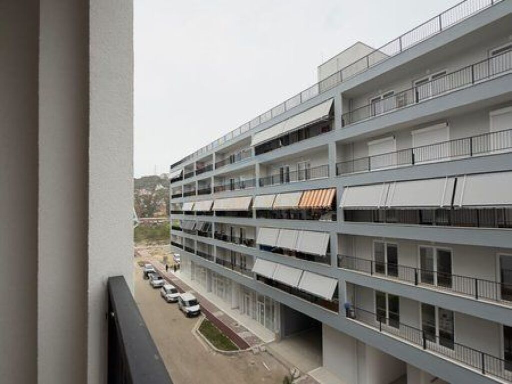 Shitet, Apartament 1+1, Kombinat