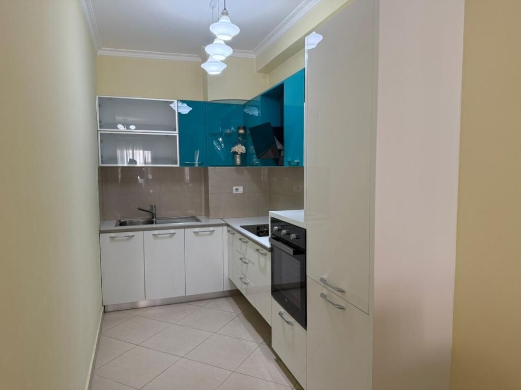 AFFITTASI APPARTAMENTO 1+1 A KOMUNA E PARISIT❗️ 600 EURO