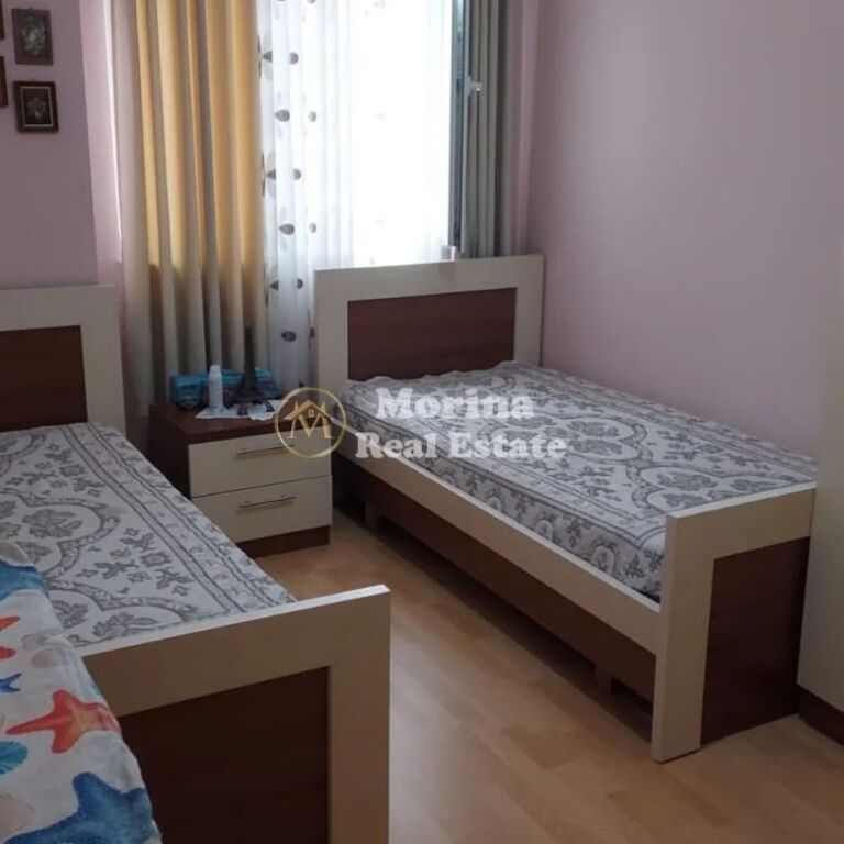 Qera | Apartament 2 + 1 | Rruga Jordan Misja | 630 €/muaj