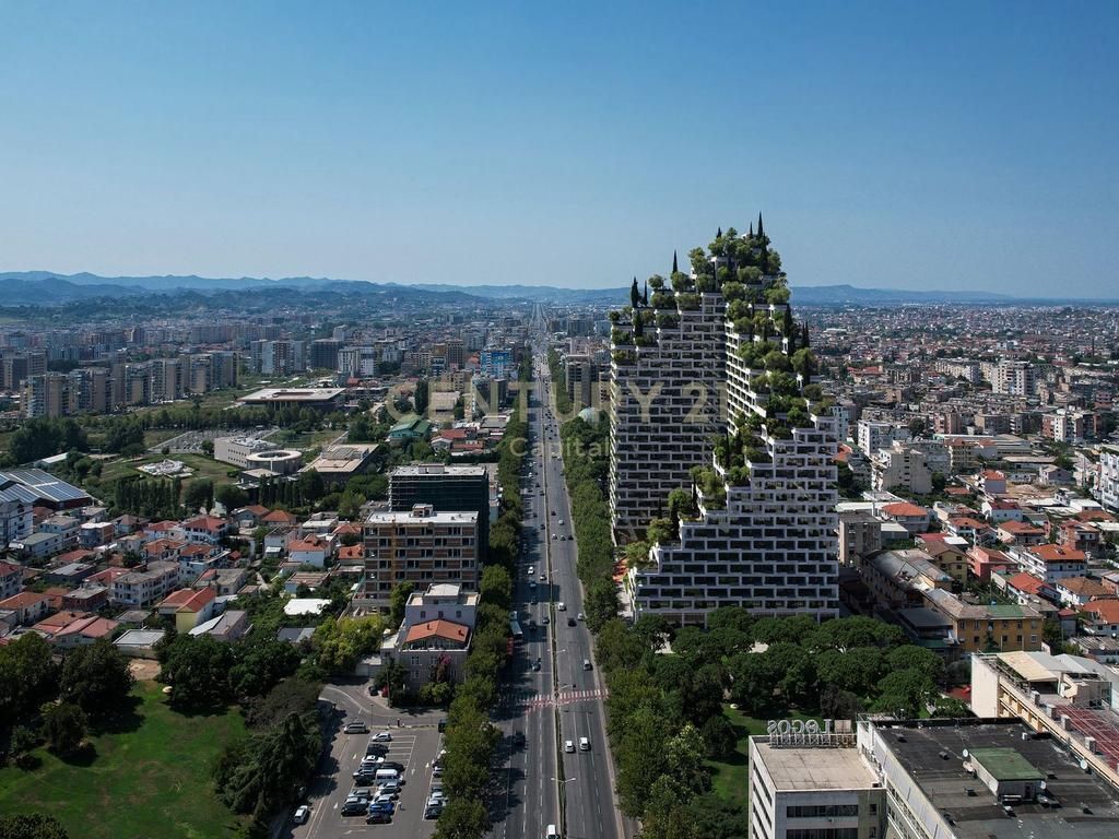 Apartament 1+1 për shitje në "Lion Park 2"