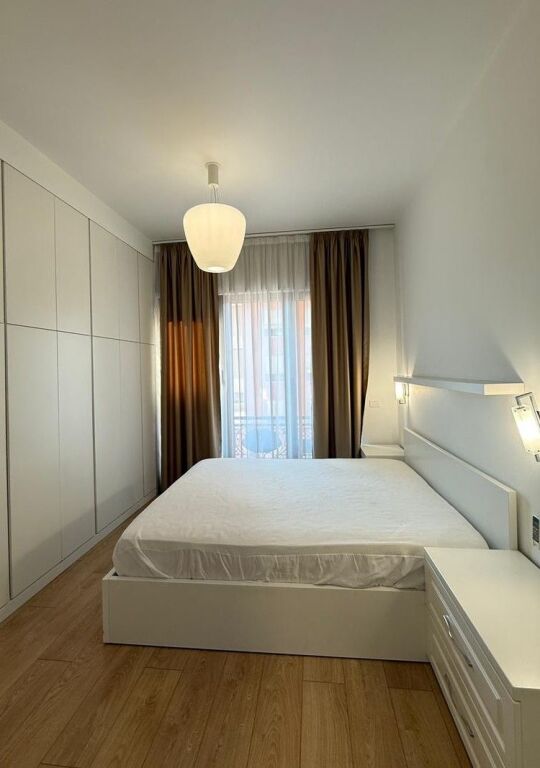 Apartament 2+1+2 📍Kompleksi Delijorgji