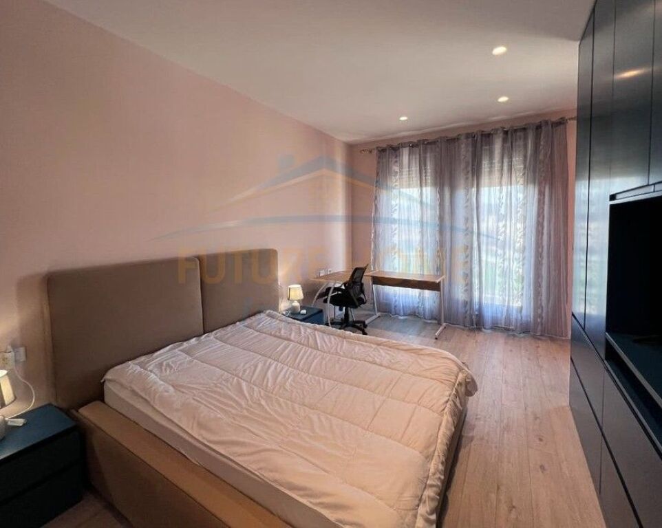 Rent, Apartment 1+1+Parking Space, Foleja e Gjelbër, Zogu i Zi, Tirana.