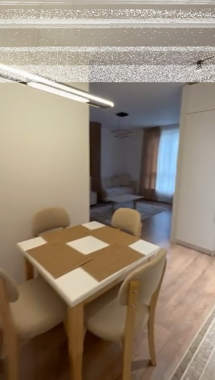Apartament 2+1, Rruga Elbasanit!