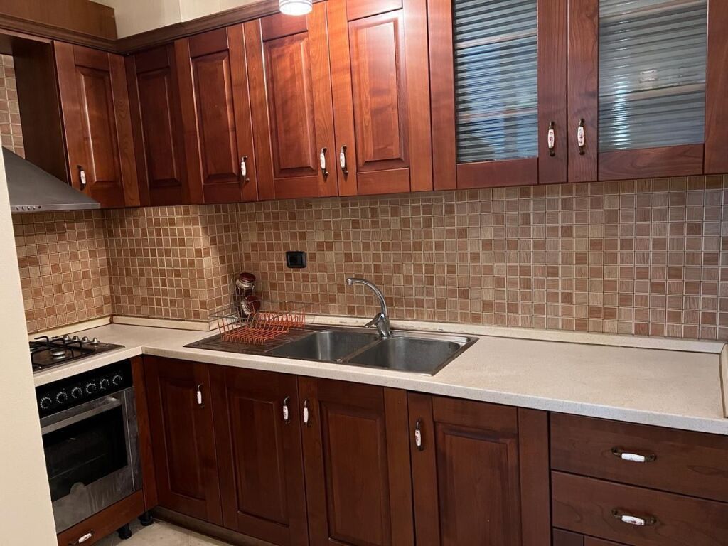 Apartment for rent 2+1 Kodra Diellit