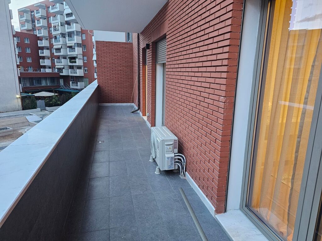 Apartment - For Rent - Delijorgji Complex, Tirana