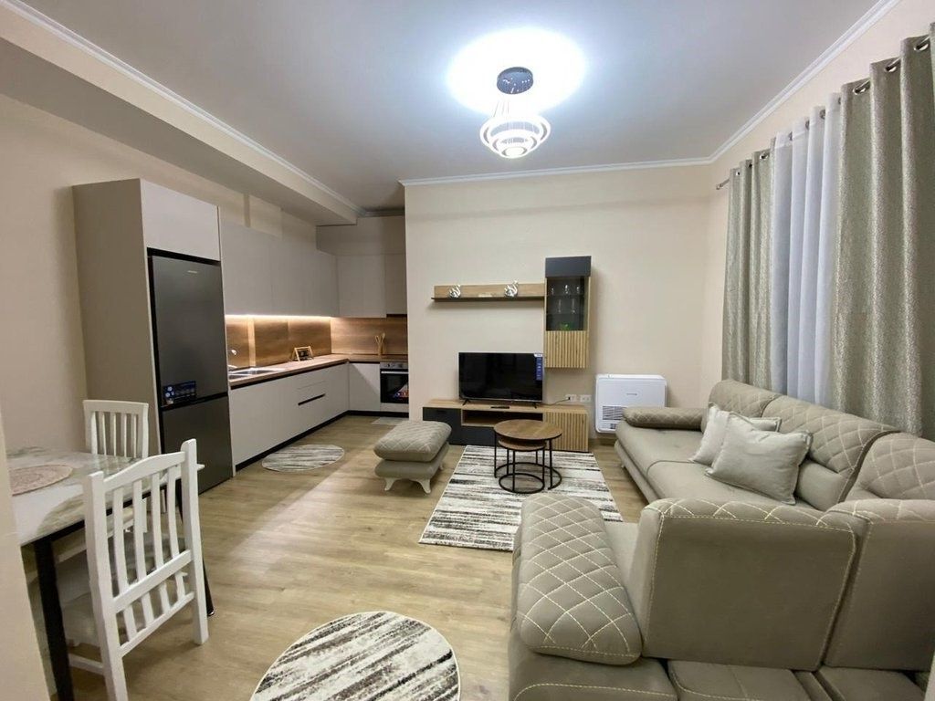 IN AFFITTO APPARTAMENTO NUOVO 1+1 VICINO AL NUOVO BOULEVARD