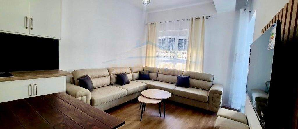 ✨ 1+1 Moderno in Affitto a Ali Demi Kadiu – Spazio Massimo! 🏠