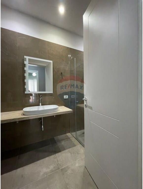 Apartment 2+1+2 for rent at Deliorgji Complex