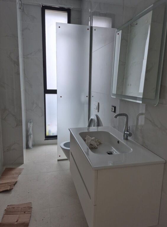 🏡Shitet Apartament 1+1 i Mobiluar te Tulipan Rezidence, Prane TEG-ut.