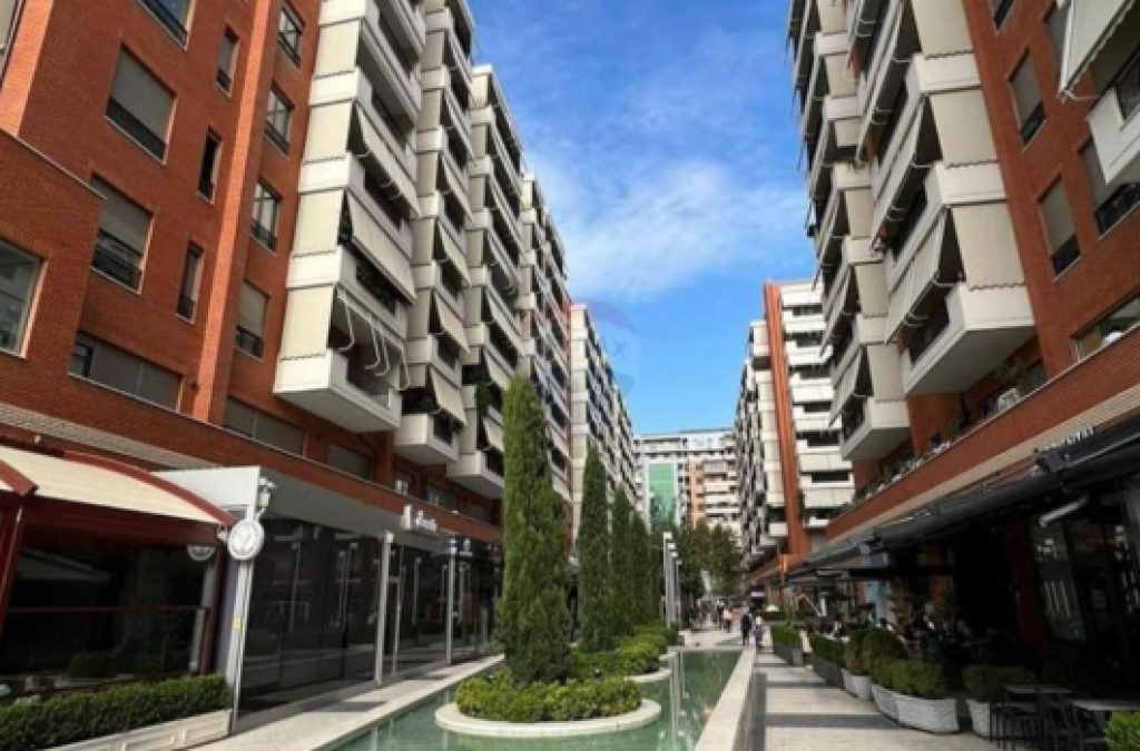 🏡 Apartment 1+1 for Rent – Delijorgji Complex