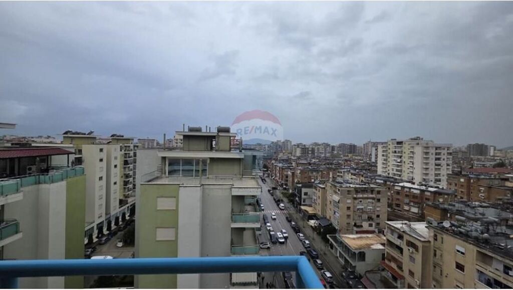 Apartament 1+1 në Shitje – Hasan Kushta, Vlorë