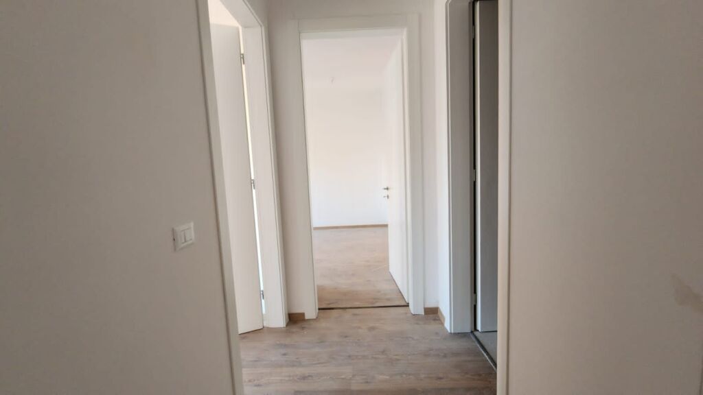 Apartment 2+1+2 for rent at Delijorgji Complex