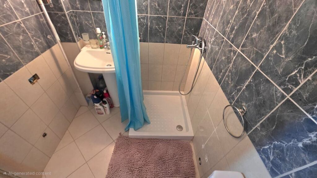 🌊 EXCLUSIVE – 1+1 Apartment for long-term rent | Sea view