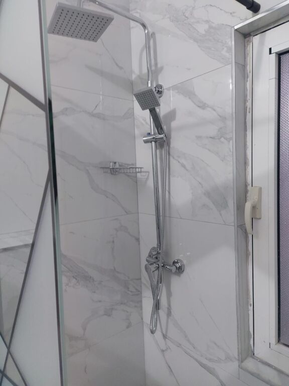 Apartment 1+1+1 Balcony For Rent