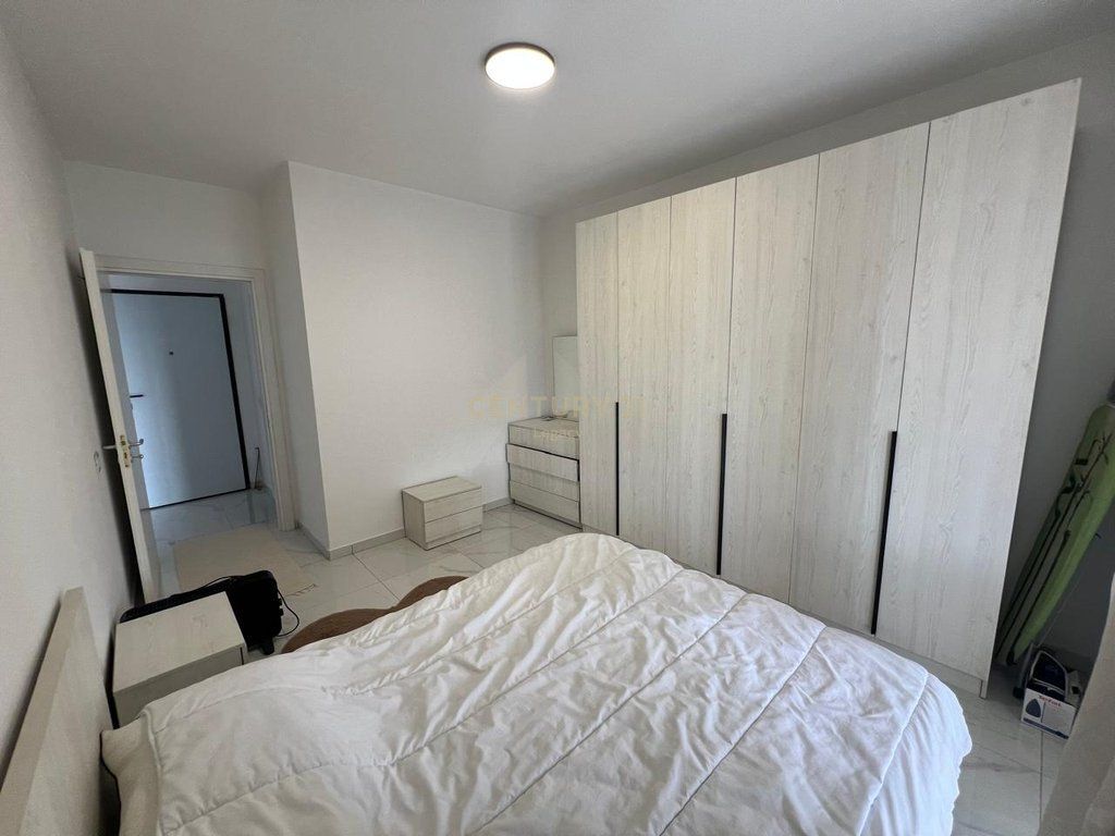 Appartamento 1+1 in affitto a Kamez