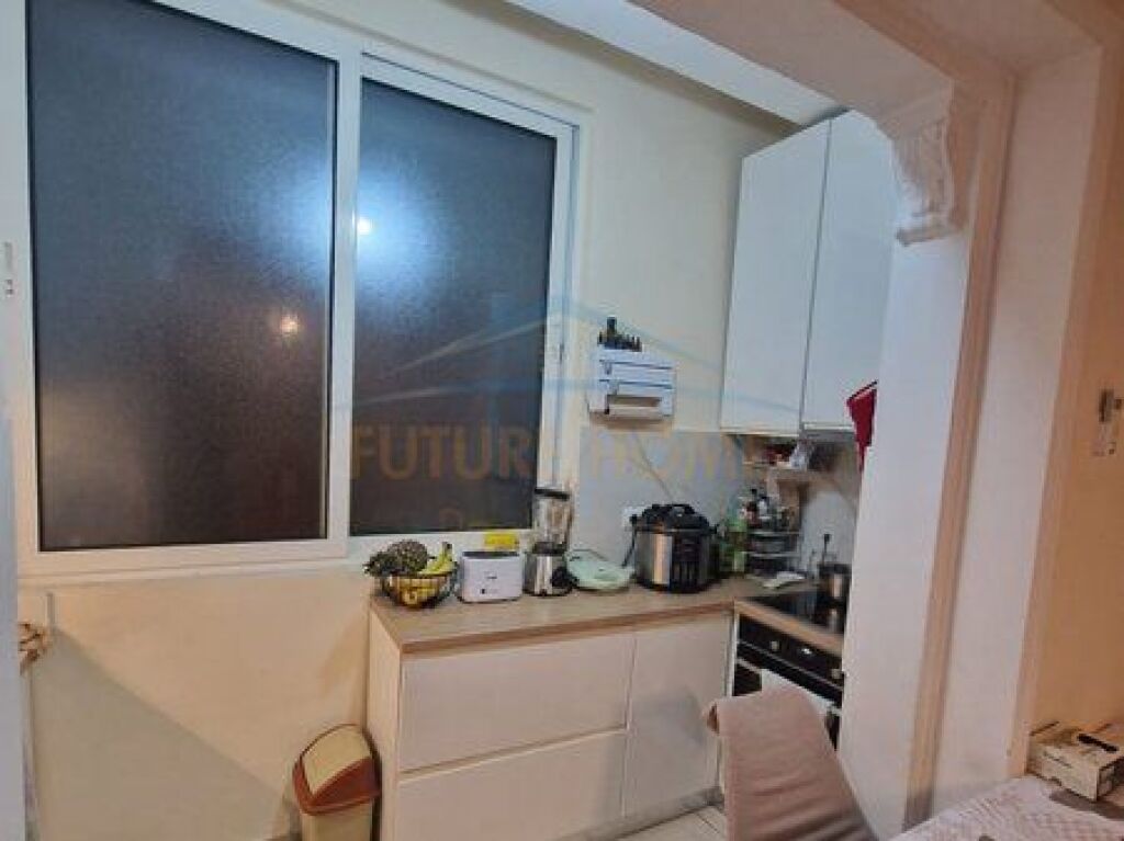 For sale, Apartment 1+1, Asim Vokshi Street, Tirana.