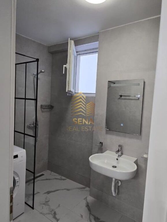 Affitto, Appartamento 2+1+balcone, Lago Secco, 65.000 Leke/mese