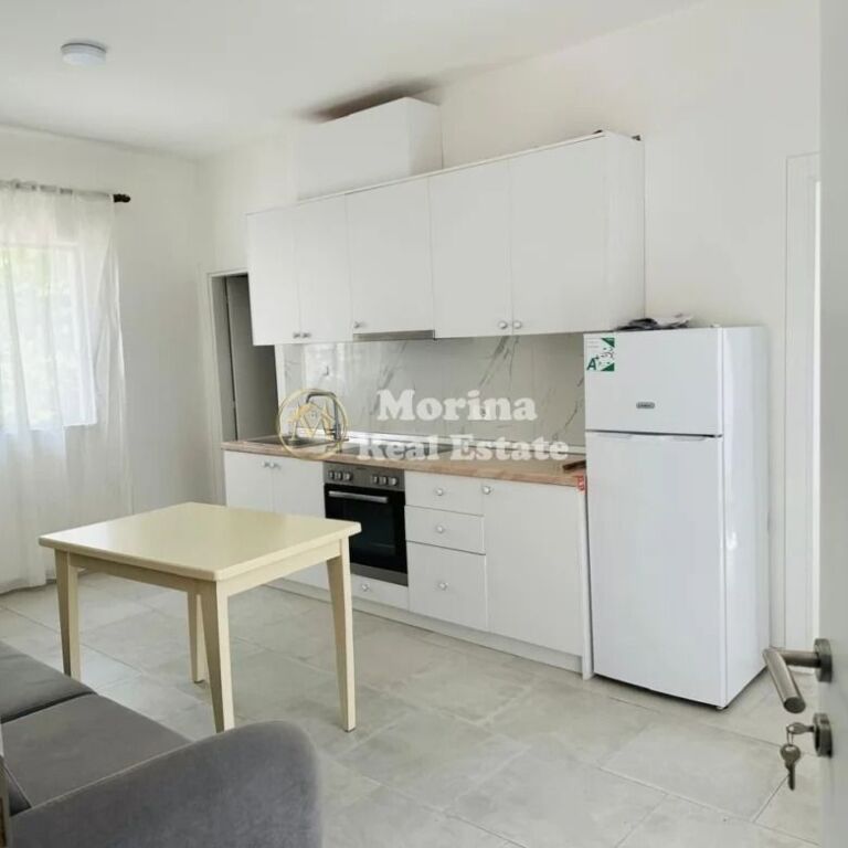 Rent | Apartment 1 + 1 | 5 May Street | 400 €/month