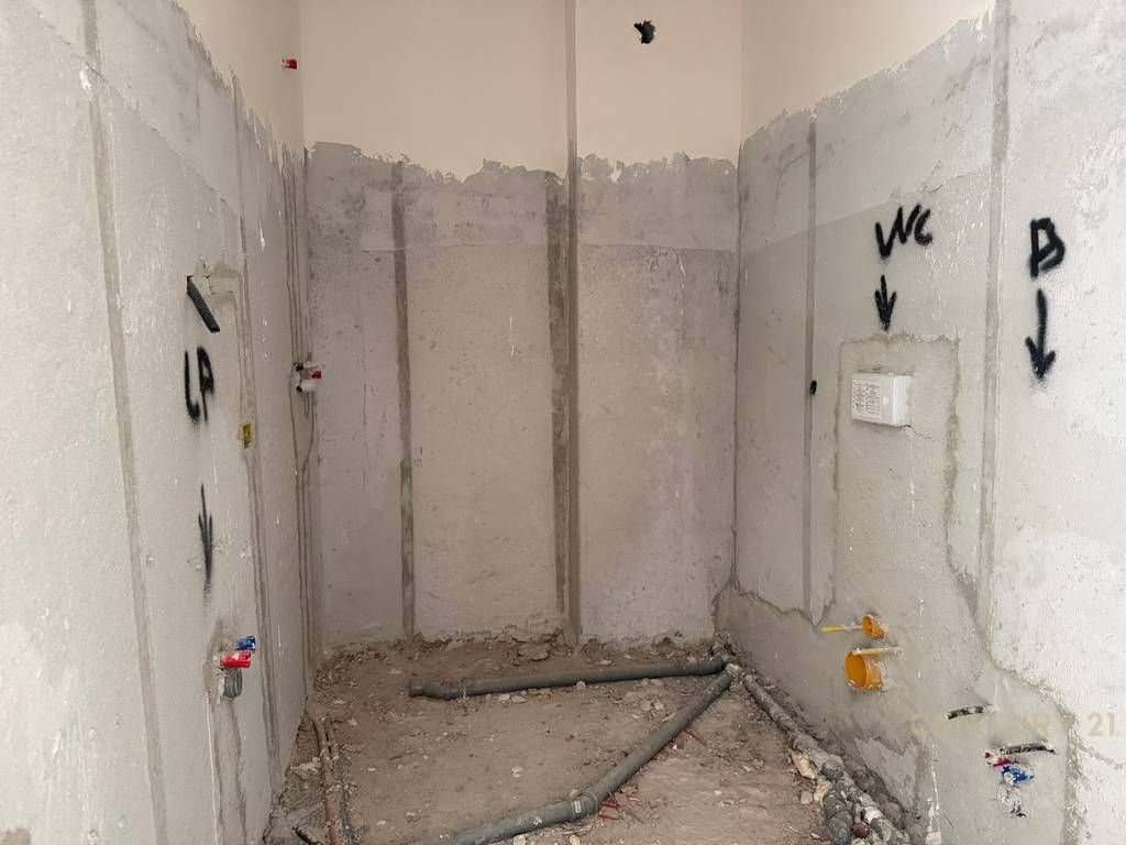 Appartamento 1+1 in vendita a Don Bosko!!