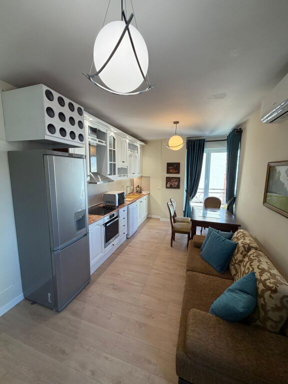 Apartment 1+1+1 Balcony for Rent