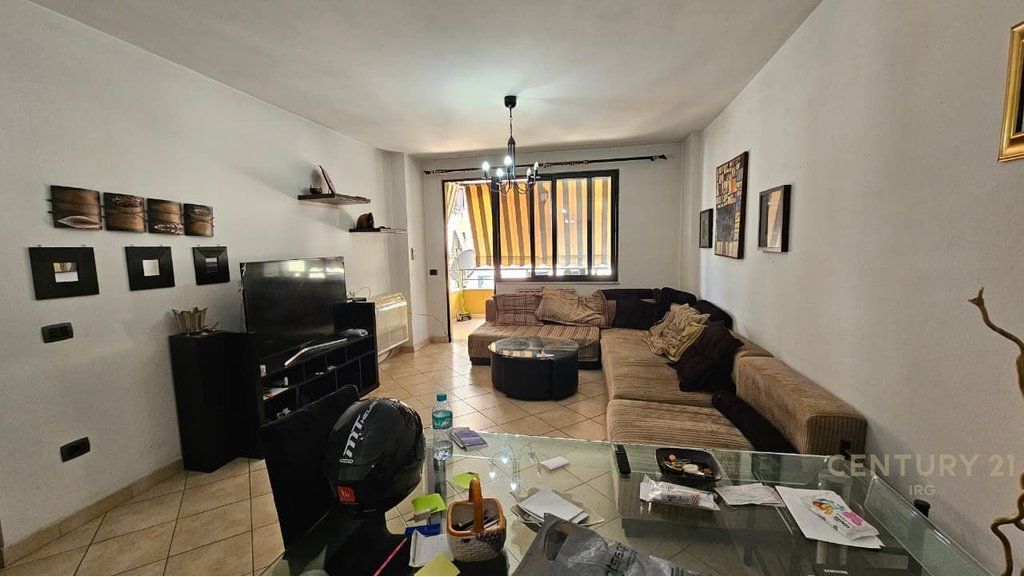 APARTAMENT 2+1 TEK 21 DHJETORI