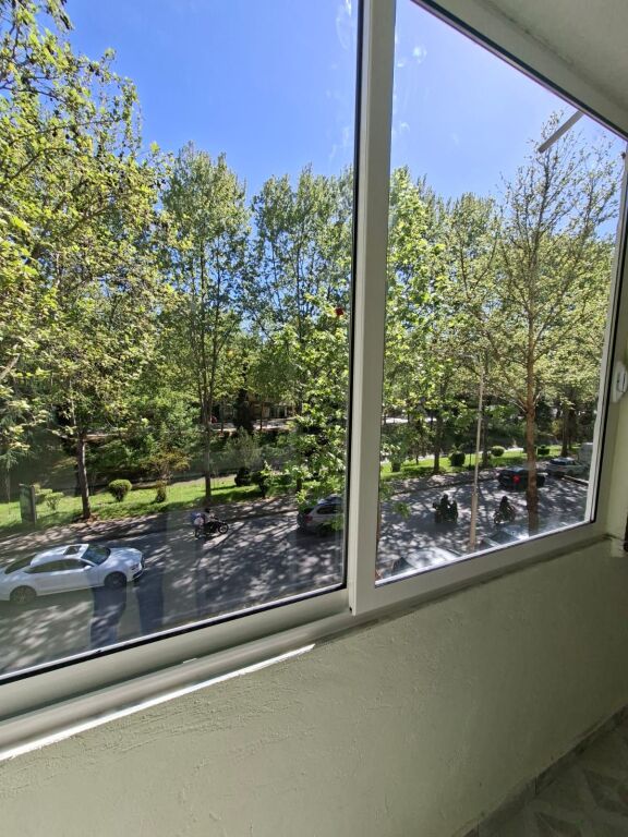 APARTAMENT 2+1 ME QIRA ISH EKPOZITA 750 EURO