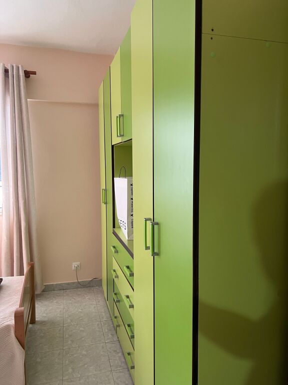 Jepet me qira 2+1+2 Laprake 500 mije leke