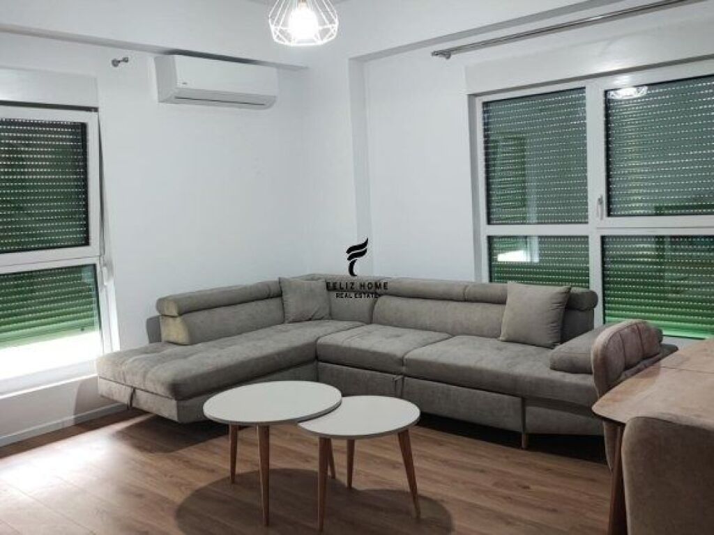 APARTAMENT ME QERA 2+1 ALI DEMI 50.000 LEKE FH-68402