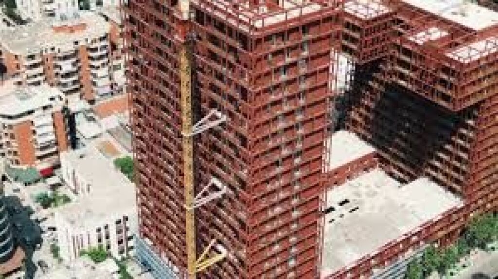 Affitto, Appartamento 2+1+2, Garden Building Residence, Via Kavajës