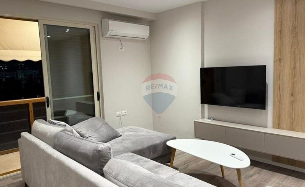 Apartment - For Sale - Commune of Paris, Tirana(ID: 530481001-1310)