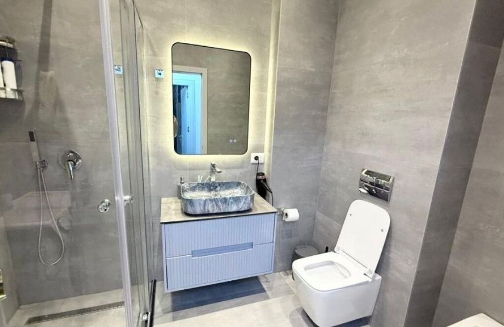 🏡 APPARTAMENTO 2+1+2 IN AFFITTO – JAHO RESIDENCE, FRESK