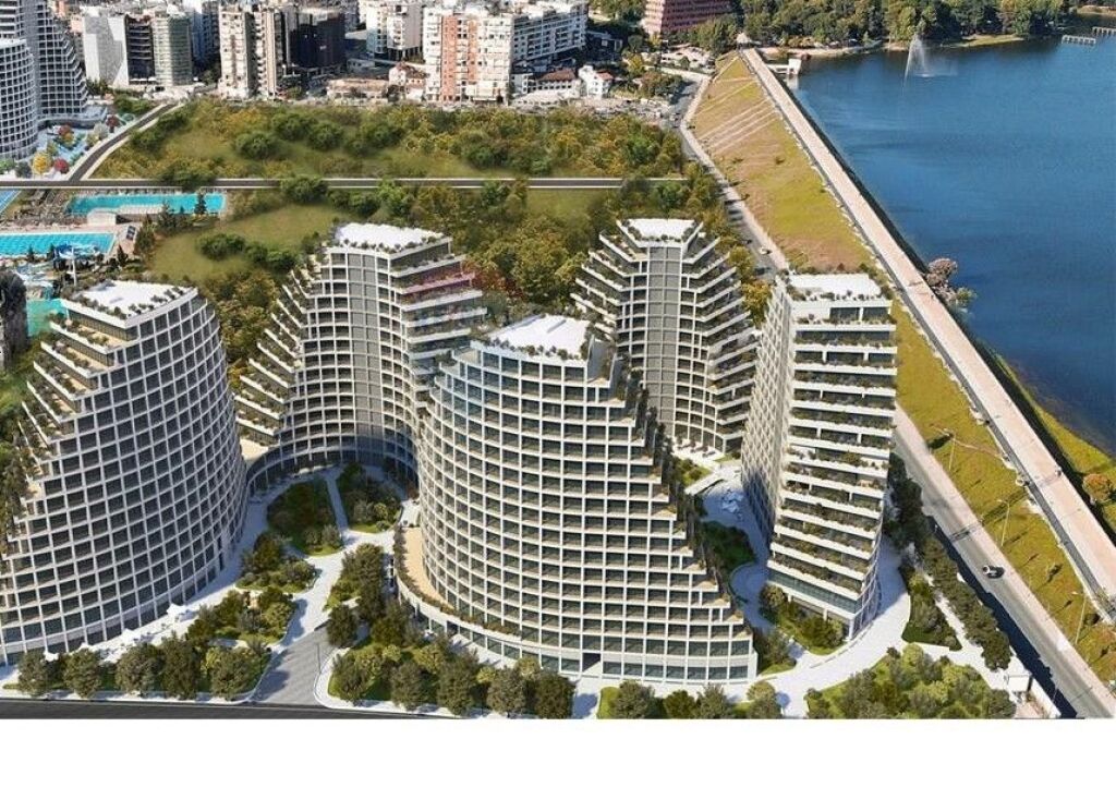 Jepet apartament me qira 2+1 tek Lake View  ID: 530471014-56